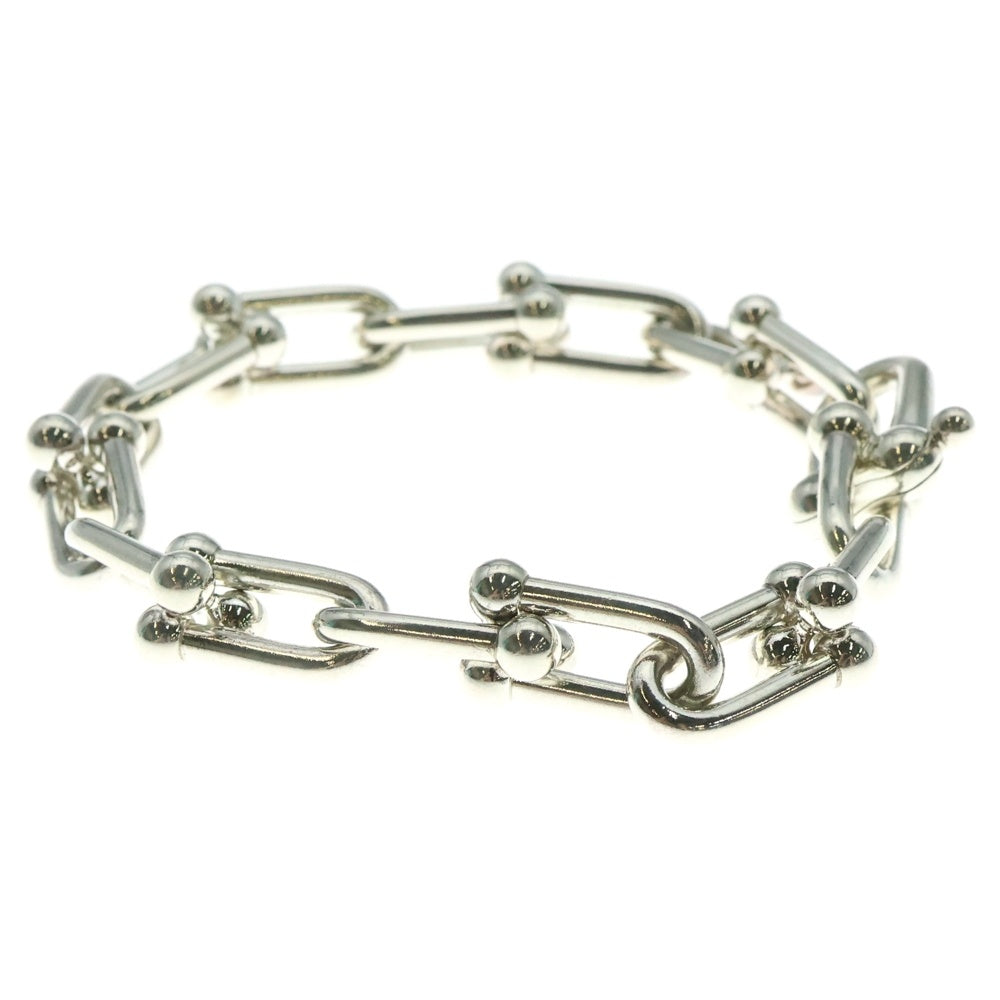 TIFFANY&Co(ティファニー) HardWear Large 15LINK ハードウェア ラージ チェーンブレスレット シルバー