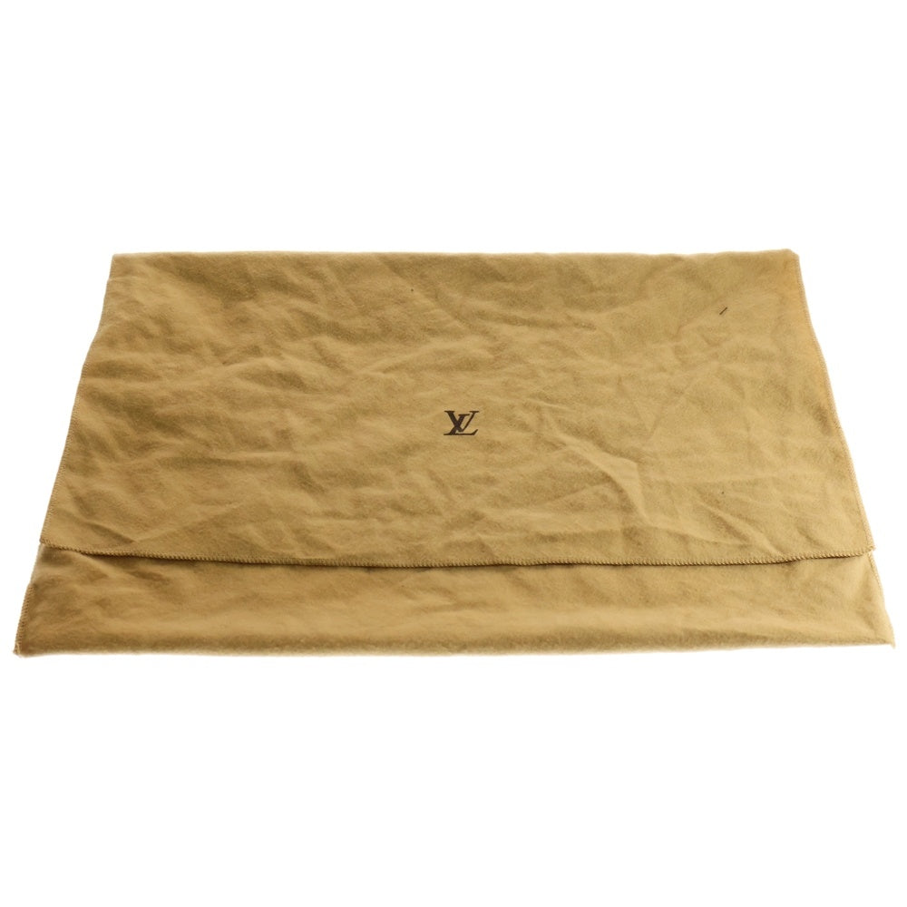 LOUIS VUITTON(ルイヴィトン) モノグラム シテMM ハンドバッグ ショルダーバッグ ブラウン ゴールド金具 レザー×PVC M51182