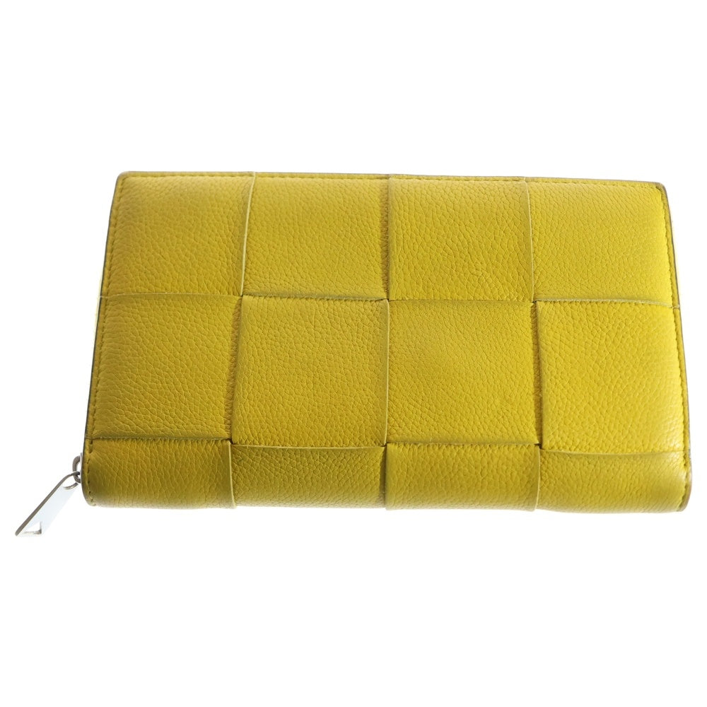 BOTTEGA VENETA(ボッテガヴェネタ) マキシ イントレチャート ラウンド