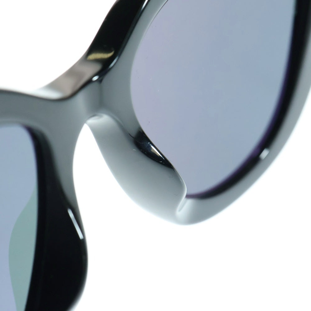 CHANEL(シャネル) ココマーク サングラス ブラック アセテート アイウェア 眼鏡 54□18 5517?A