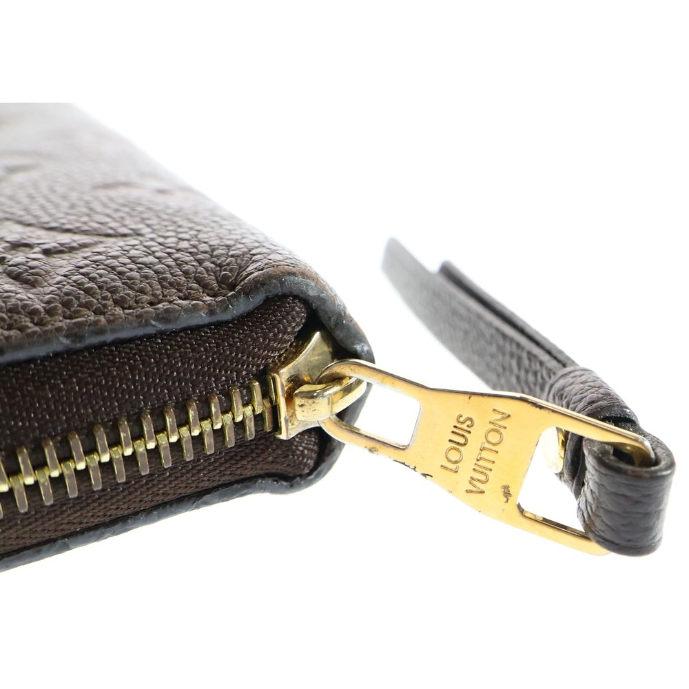 LOUIS VUITTON(ルイヴィトン) モノグラムアンプラント ジッピーウォレット 長財布 ラウントファスナー M60548