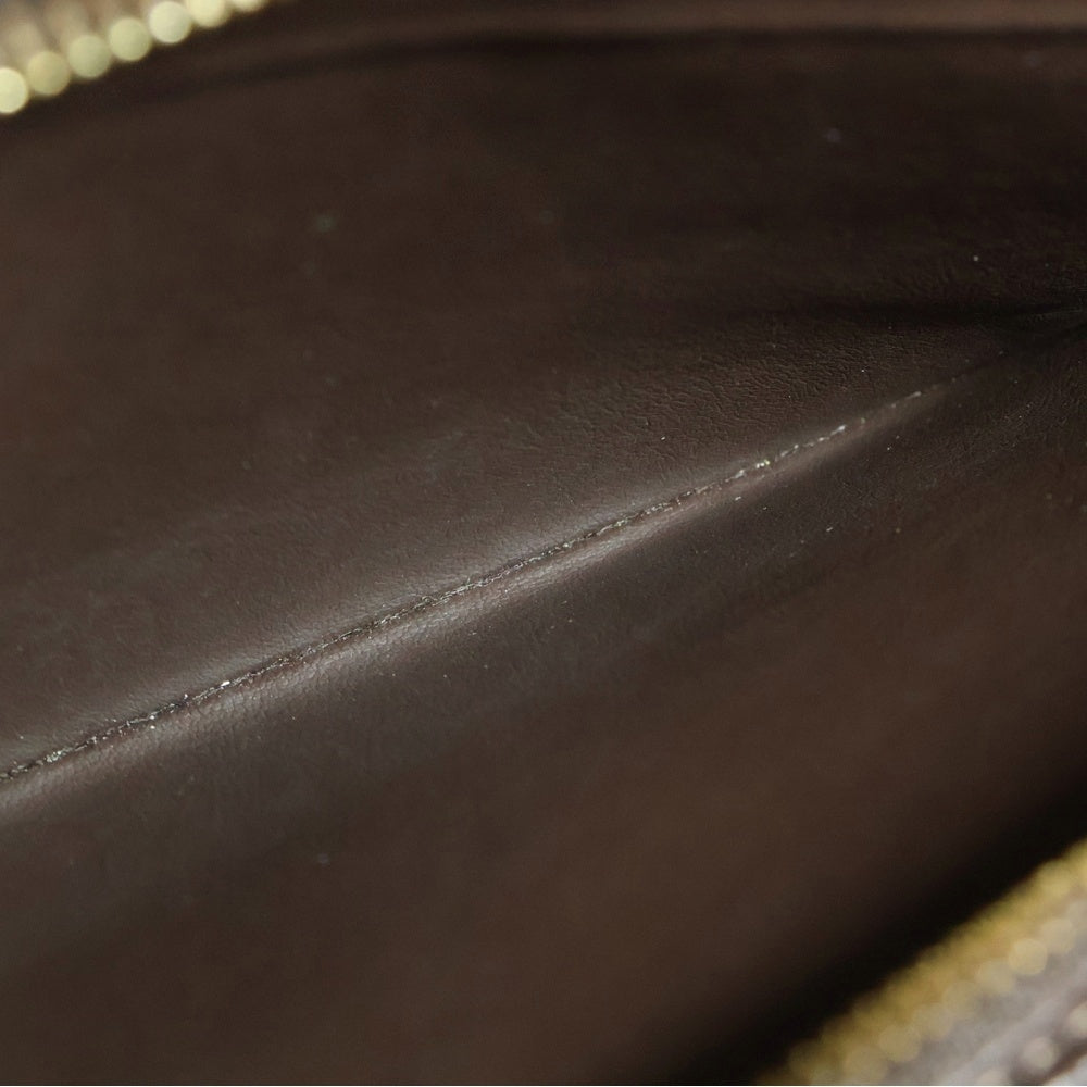 LOUIS VUITTON(ルイヴィトン) モノグラムアンプラント ジッピーウォレット 長財布 ラウントファスナー M60548