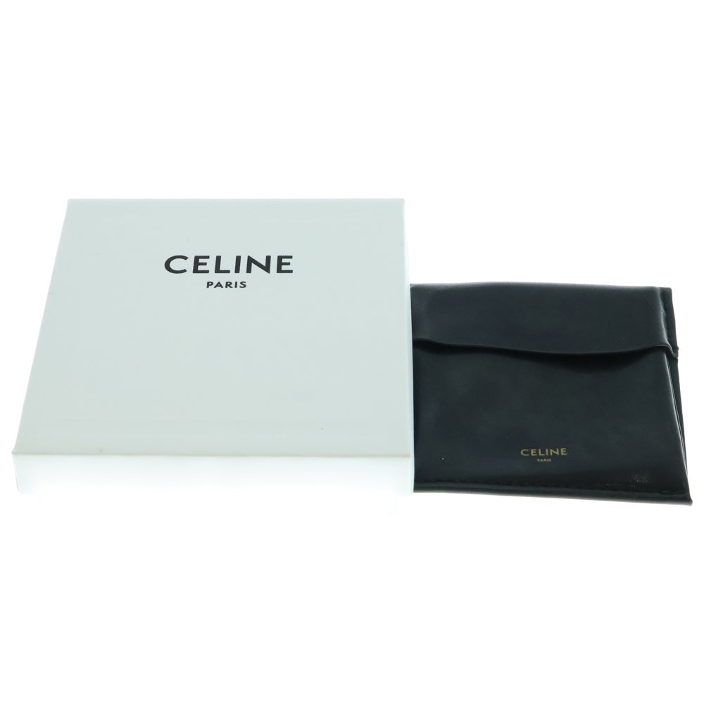 CELINE(セリーヌ) トリオンフ リング ゴールド GP メタル 指輪