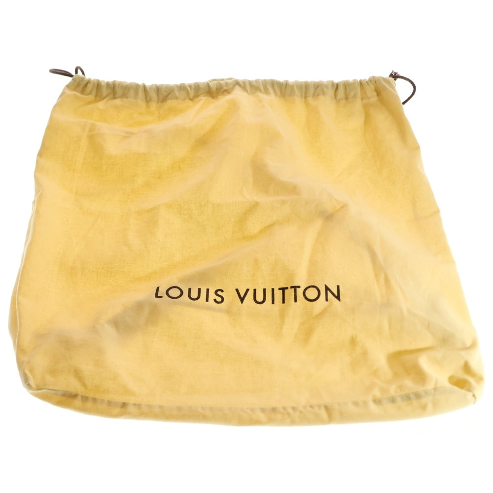 LOUIS VUITTON(ルイヴィトン) モノグラム ネヴァーフルMM ブラウン PVC トートバッグ M40156