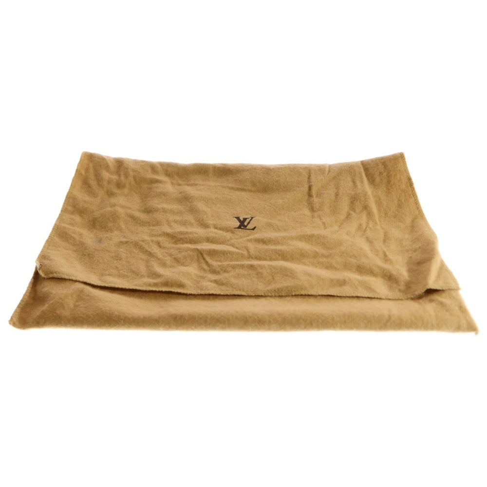 LOUIS VUITTON(ルイヴィトン) モノグラム トロター ブラウン PVC ショルダーバッグ M51240