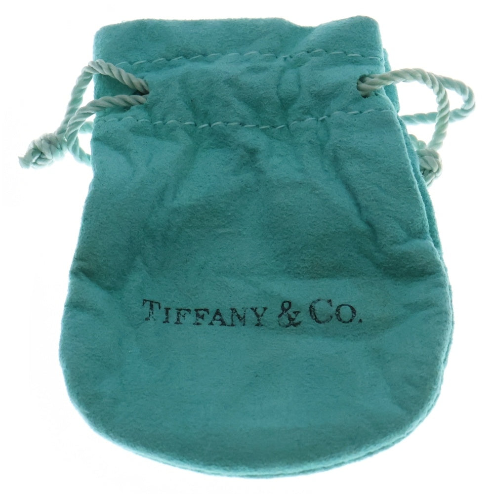 TIFFANY&Co(ティファニー) SV925 ベネチアンブレスレット シルバー チェーン 15.1g