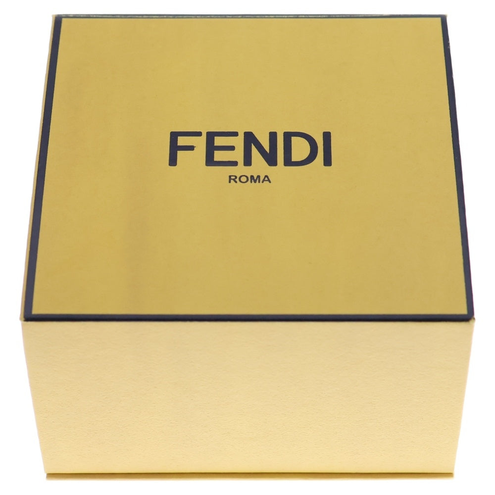 FENDI(フェンディ) エフイズフェンディ ブレスレット ピンクゴールド GP