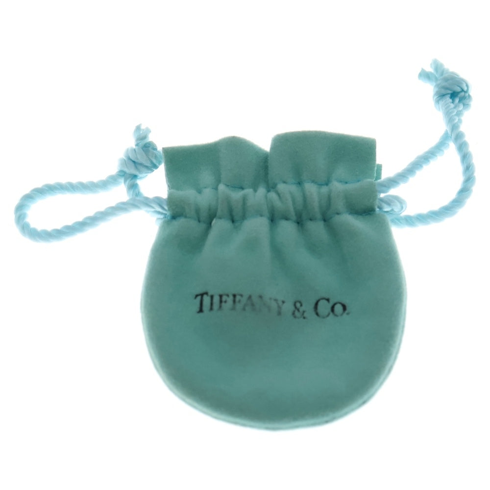 TIFFANY&Co(ティファニー) アトラス 1995 リング 指輪 シルバー SV925 #9 5.2g
