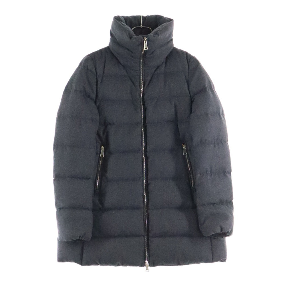 MONCLER(モンクレール) TORCELLE トーセル 中綿ダウンジャケット ブルゾン グレー A20934697200