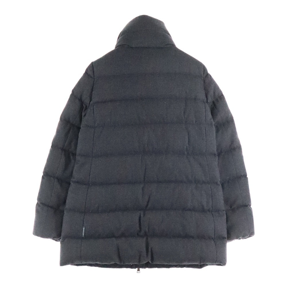 MONCLER(モンクレール) TORCELLE トーセル 中綿ダウンジャケット ブルゾン グレー A20934697200