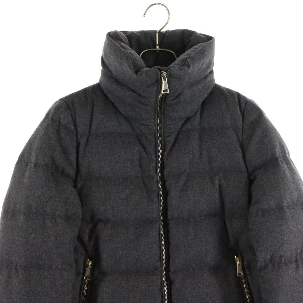 MONCLER(モンクレール) TORCELLE トーセル 中綿ダウンジャケット ブルゾン グレー A20934697200