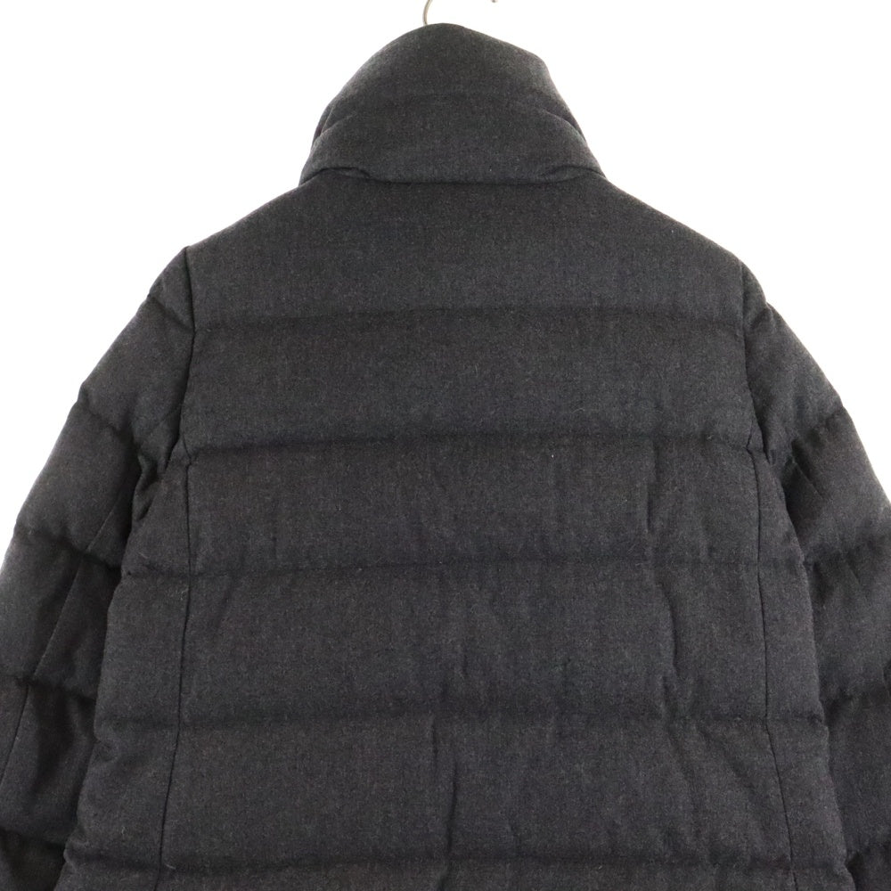 MONCLER(モンクレール) TORCELLE トーセル 中綿ダウンジャケット ブルゾン グレー A20934697200
