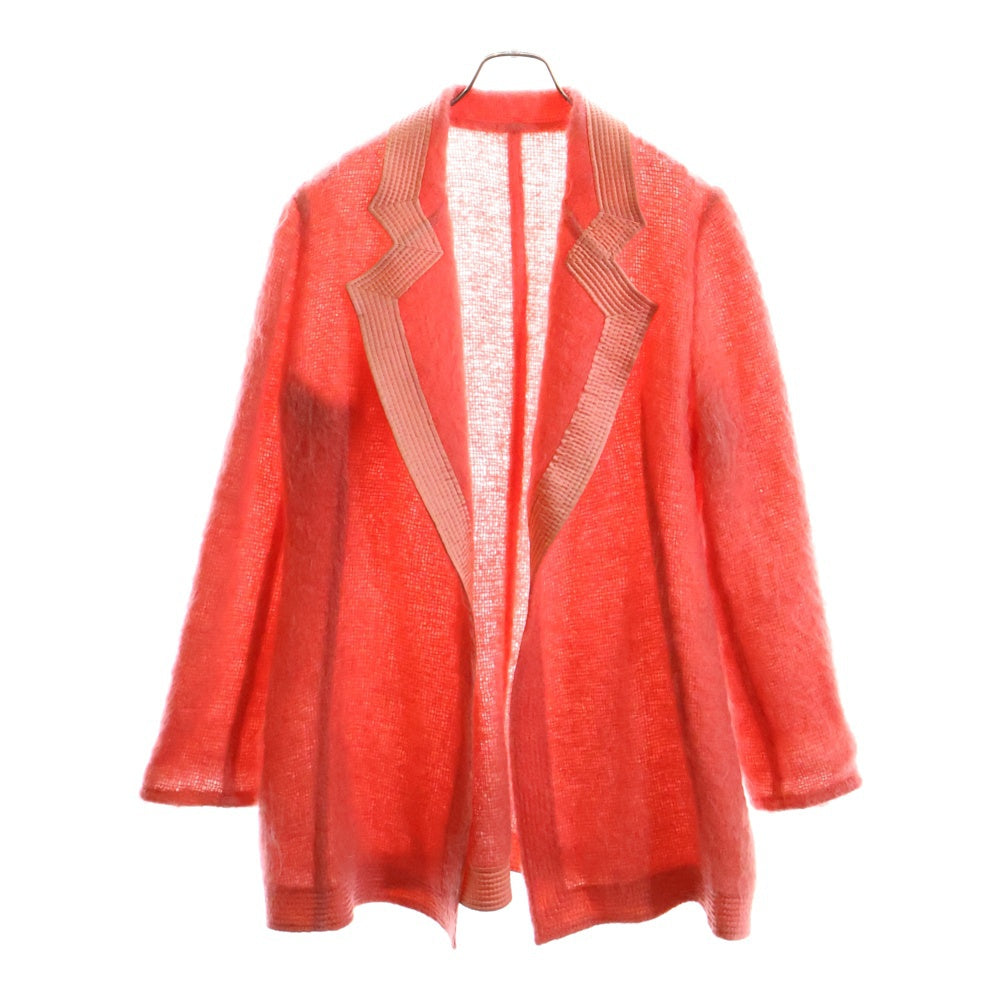 Christian Dior(クリスチャンディオール) モヘア ウール シルク