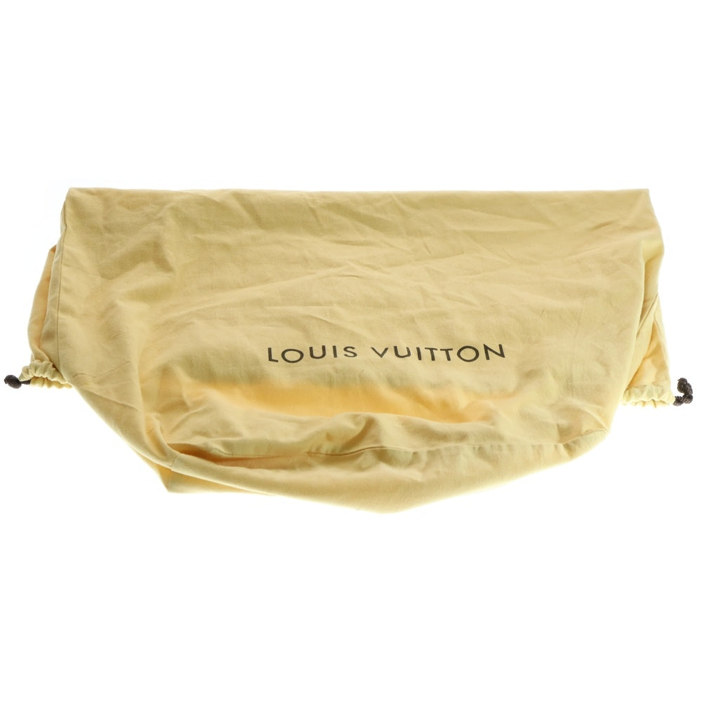 LOUIS VUITTON(ルイヴィトン) エピ クリストファーPM ノワール レザーバックパック リュック ブラック M50159