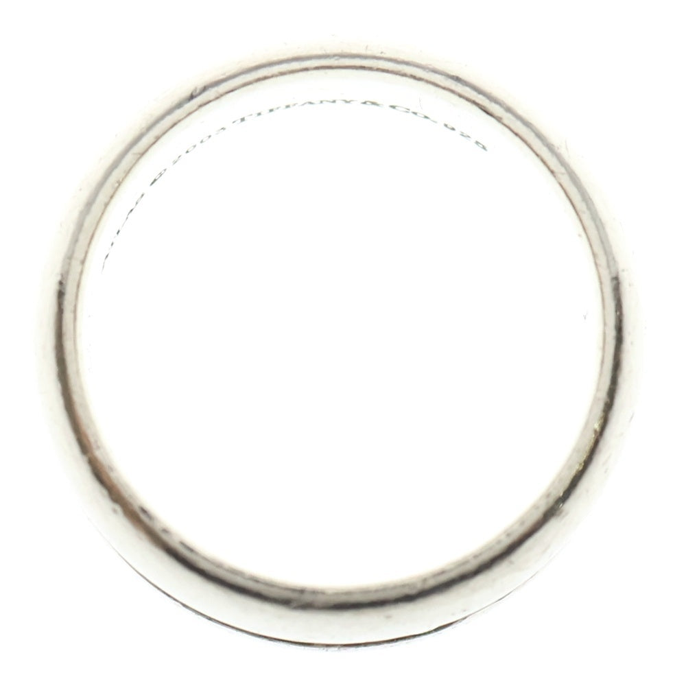 TIFFANY & Co.(ティファニー) アトラス リング 指輪 シルバー 925 8.2g ♯13
