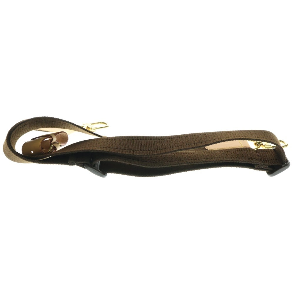 LOUIS VUITTON(ルイヴィトン) モノグラム イカール ハンドバッグ ビジネスバッグ 2wayバッグ ショルダー ブラウン PVCレザー M23252