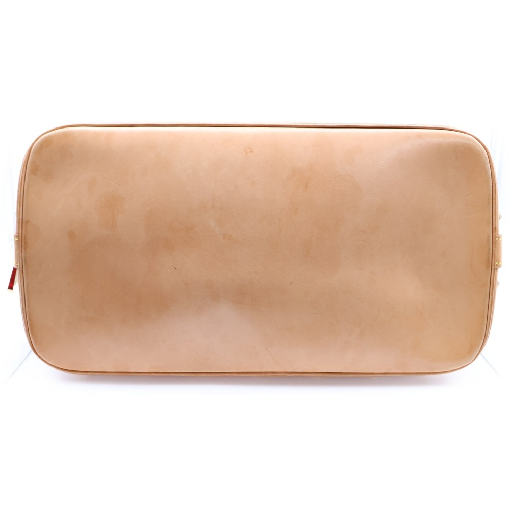 LOUIS VUITTON(ルイヴィトン) モノグラム マルチカラー アルマ ノワール 2wayハンドバッグ ショルダーバッグ M92646