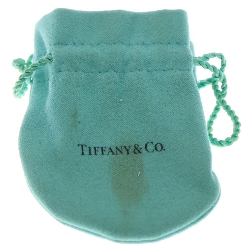TIFFANY & Co.(ティファニー) ベネチアン ブレスレット AG925 15.9g