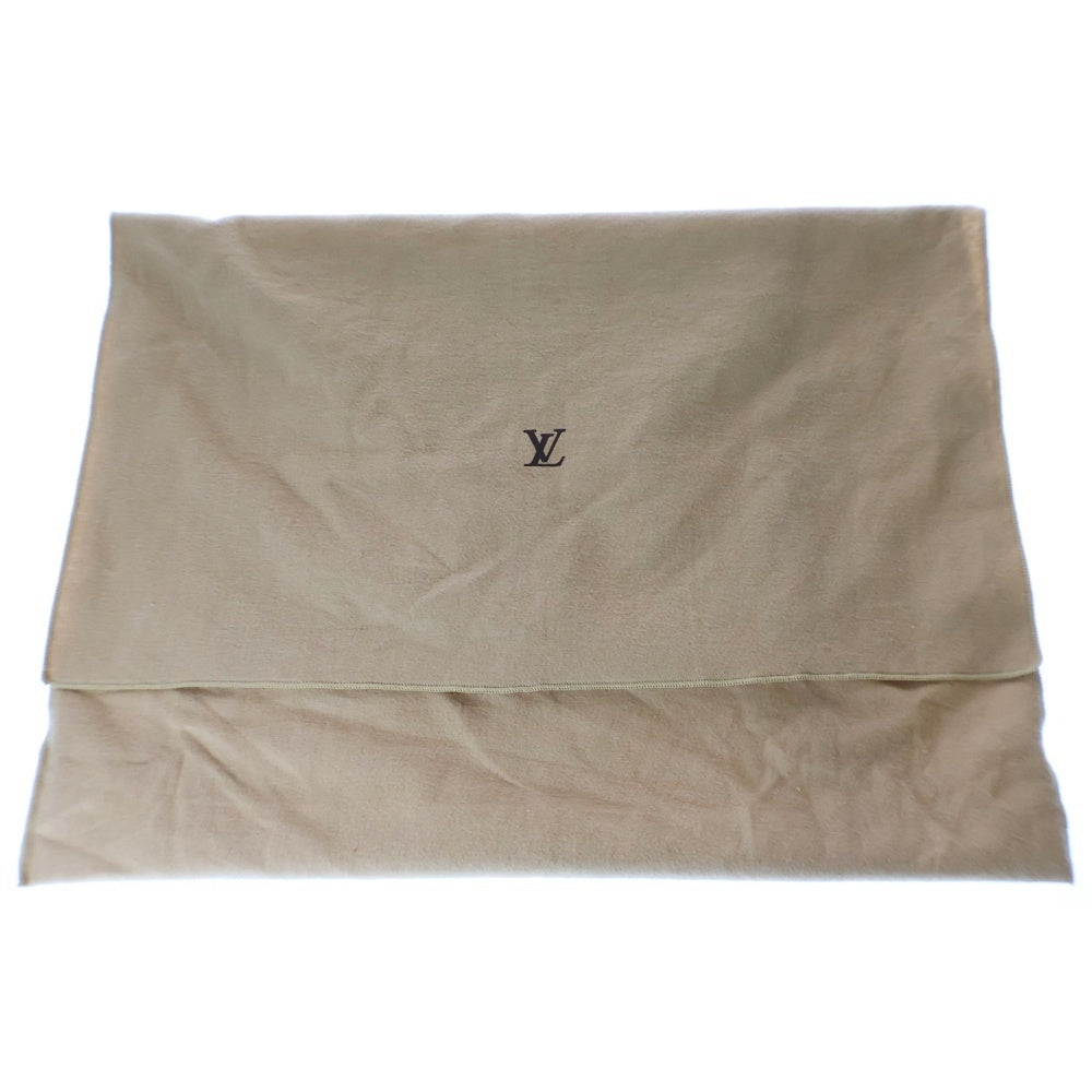 LOUIS VUITTON(ルイヴィトン) モノグラム ルーピングGM ハンドバッグ ブラウン PVCレザー M51145