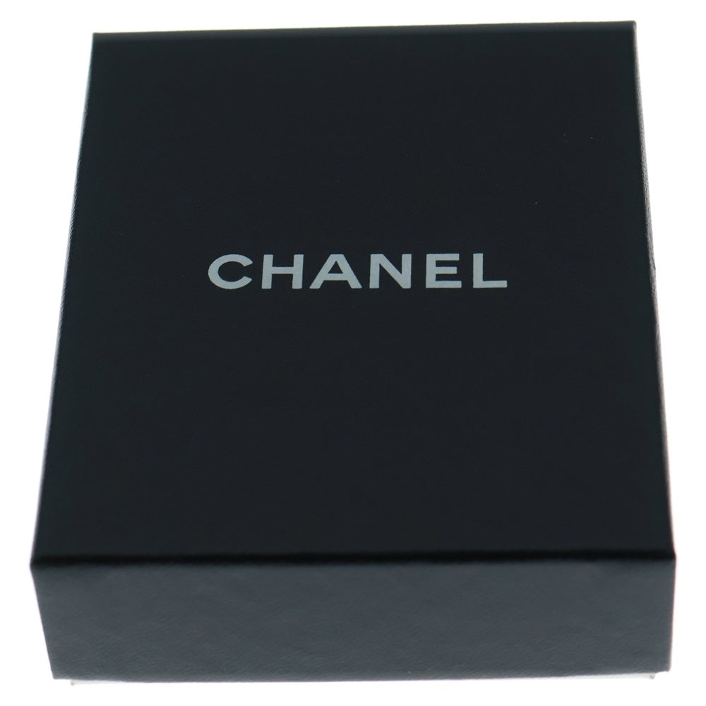 CHANEL(シャネル) ココマーク パールブローチ ゴールド GP パール モチーフ 02A