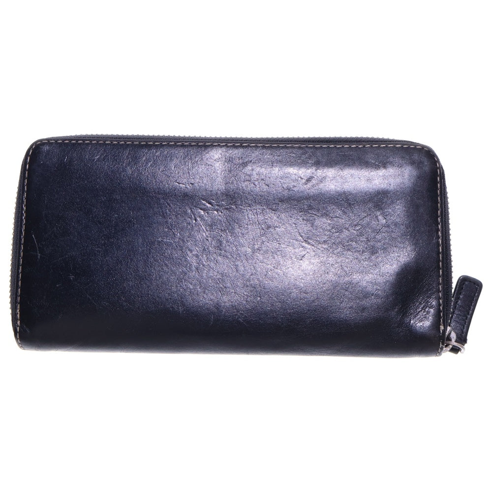 Paul Smith(ポールスミス) ホワイトステッチ ロングウォレット 長財布