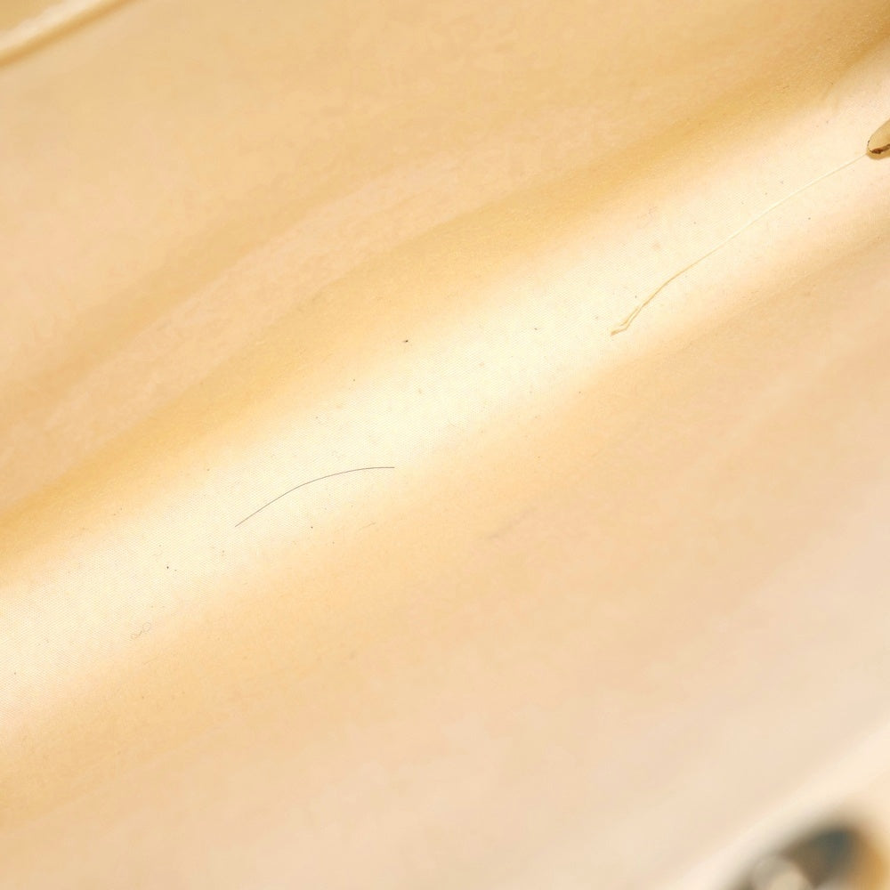 LOUIS VUITTON(ルイヴィトン) エピ サントロペ ヴァニラ ショルダーバッグ イエロー レザー M5246A