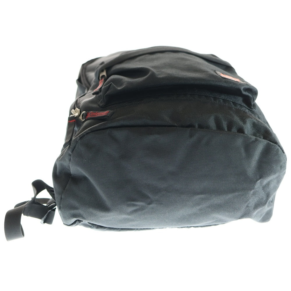 Coleman(コールマン) リュックサック バックパック ショルダーバッグ ブラック ナイロン