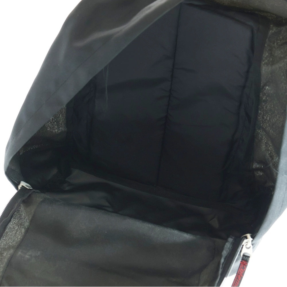 Coleman(コールマン) リュックサック バックパック ショルダーバッグ ブラック ナイロン