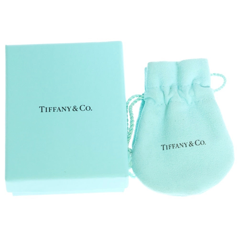 TIFFANY & Co.(ティファニー) バイザヤード 1PD ダイヤ チェーン ブレスレット シルバー レディース