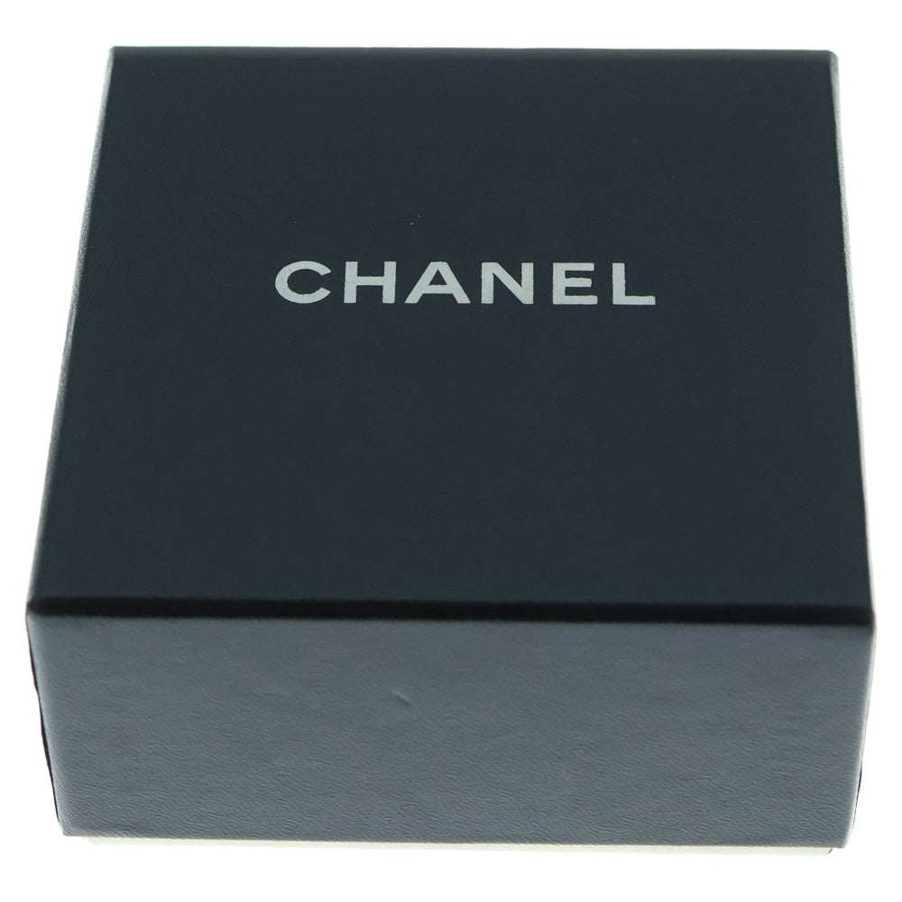 CHANEL(シャネル) カメリア フラワー ブローチ ピンバッジ ネイビー