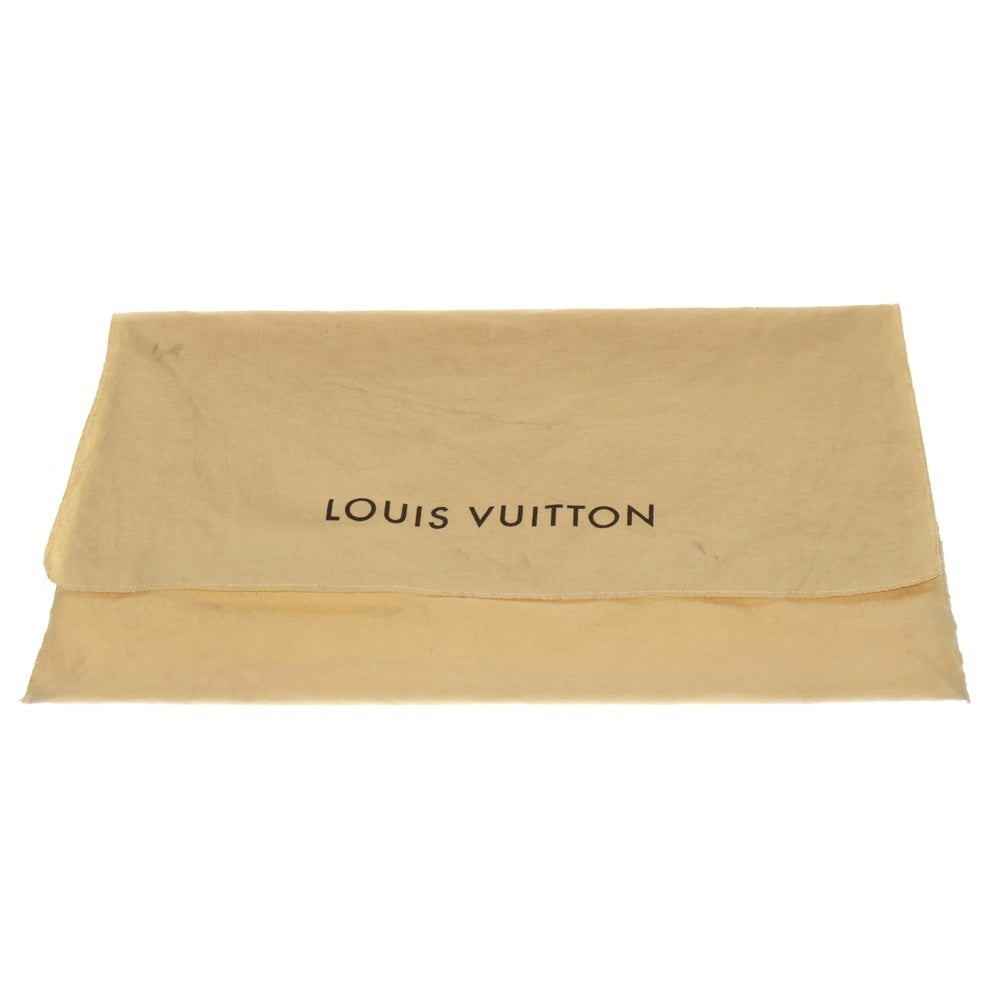 LOUIS VUITTON(ルイヴィトン) モノグラム カバメゾ ハンドバッグ トートバッグ ブラウン PVCレザー M51151