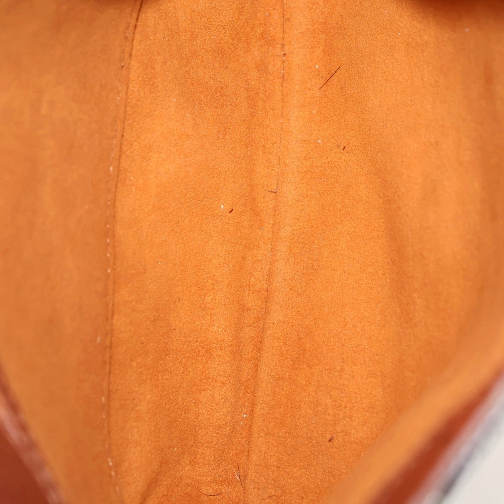 LOUIS VUITTON(ルイヴィトン) モノグラム ミュゼット・サルサ ショルダーバッグ ブラウン PVC×レザー M51258