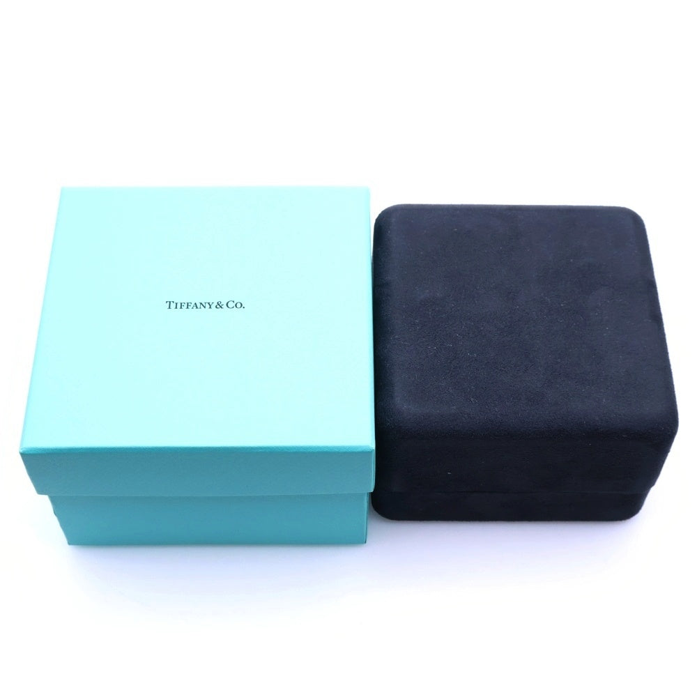 TIFFANY & Co.(ティファニー) メイカーズチェーン ネックレス Ag925 シルバー アクセサリー