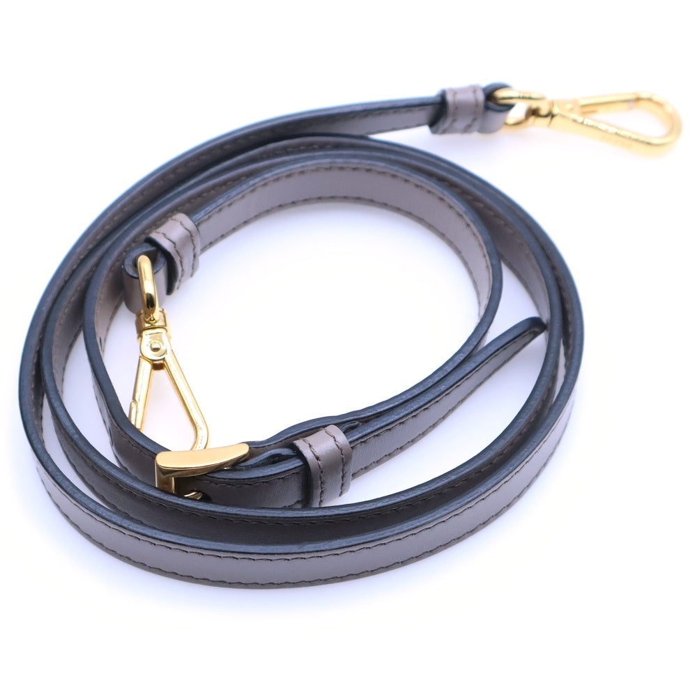 PRADA(プラダ) サフィアーノ ハンドバッグ 2wayショルダーバッグ ベージュ レザー 1BA113