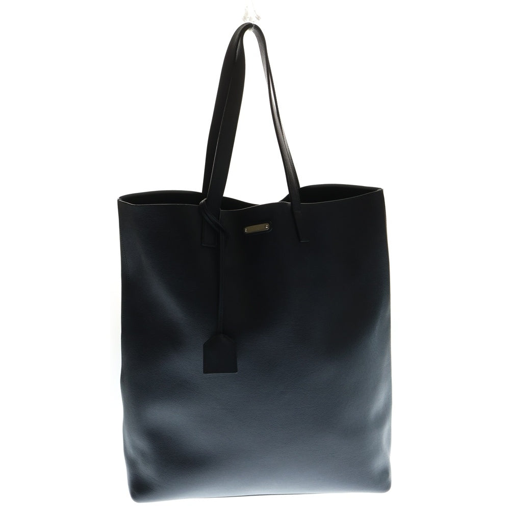 サンローランパリ レザー サックショッピング トートバッグ SAINT LAURENT PARIS(サンローランパリ) サックショッピング トート
