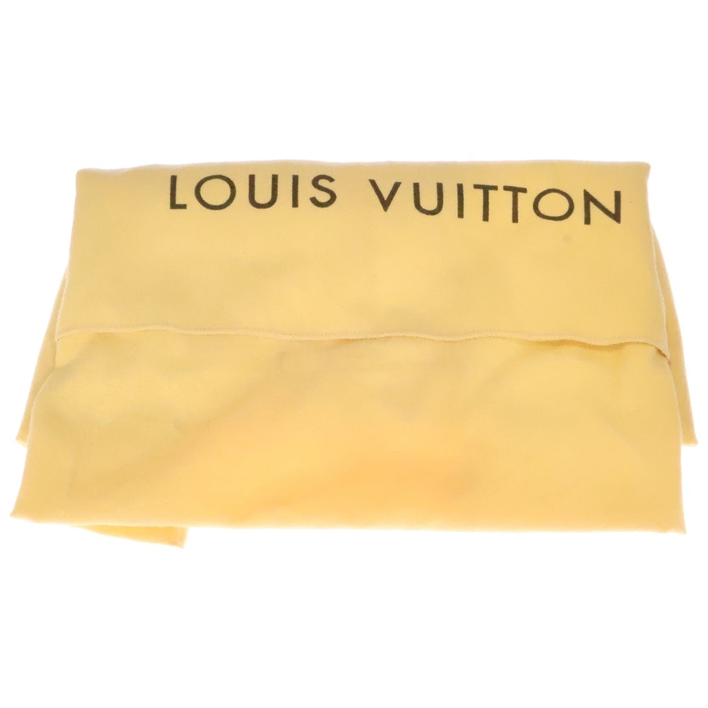 LOUIS VUITTON(ルイヴィトン) ヴェルニ ウィルシャーPM ジョーヌパッション ハンドバッグ ライトオレンジ パテント ゴールド金具 M91725