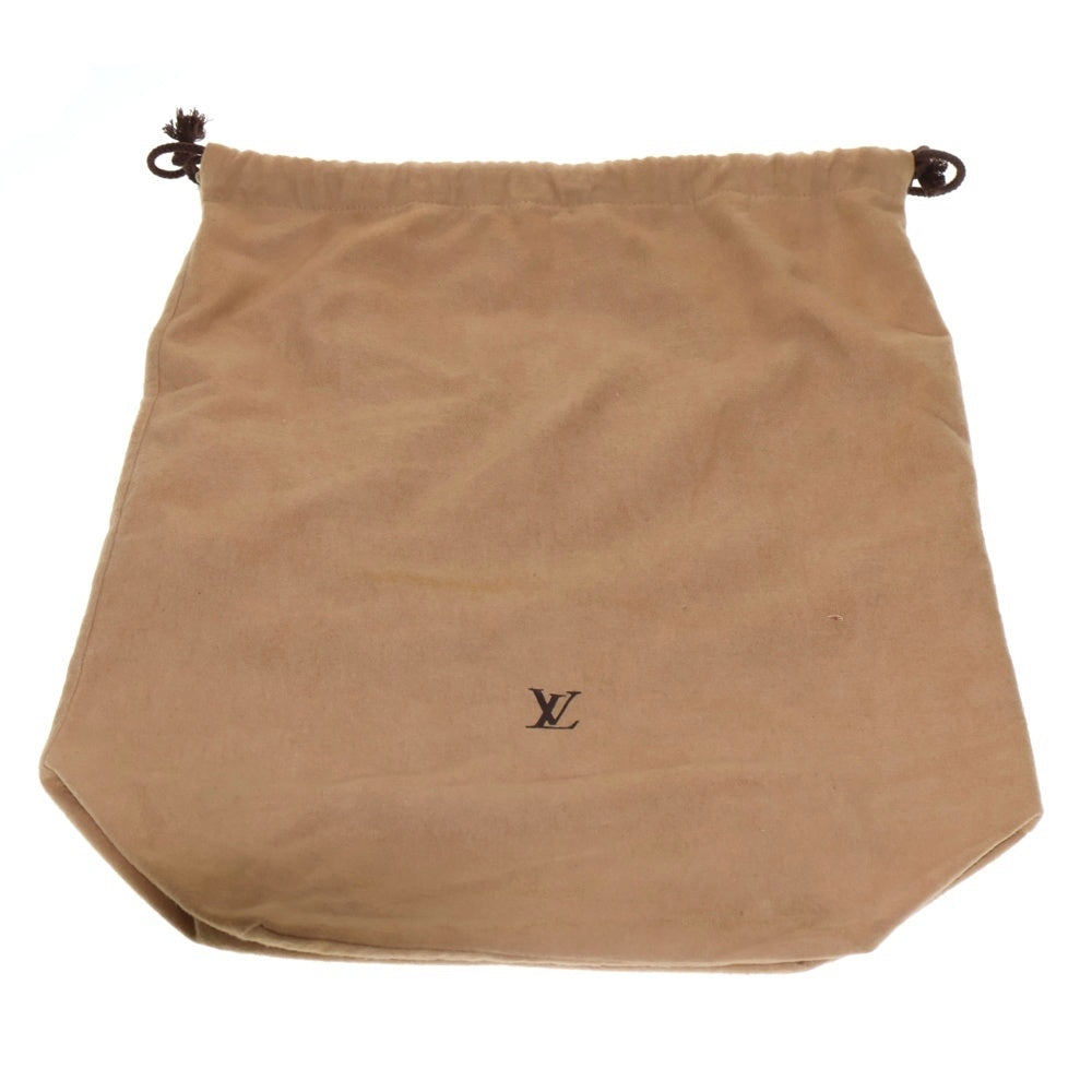 LOUIS VUITTON(ルイヴィトン) エピ ノエ 2WAYバッグ ショルダーバッグ ハンドバッグ 巾着バッグ ブラック ゴールド金具 ノワール M59002