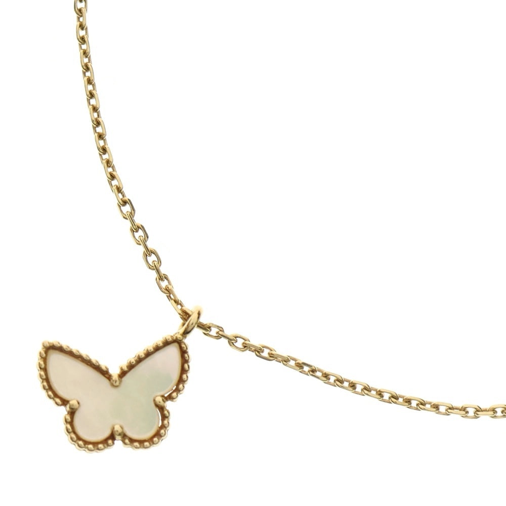 Van Cleef & Arpels(ヴァンクリーフアンドアーペル) スウィート