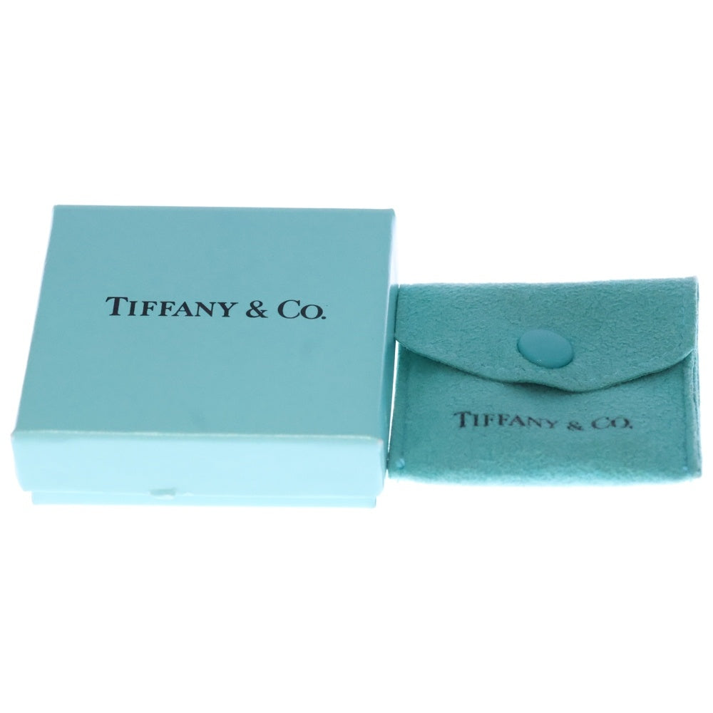 TIFFANY & Co.(ティファニー) アトラスリング 指輪 シルバー