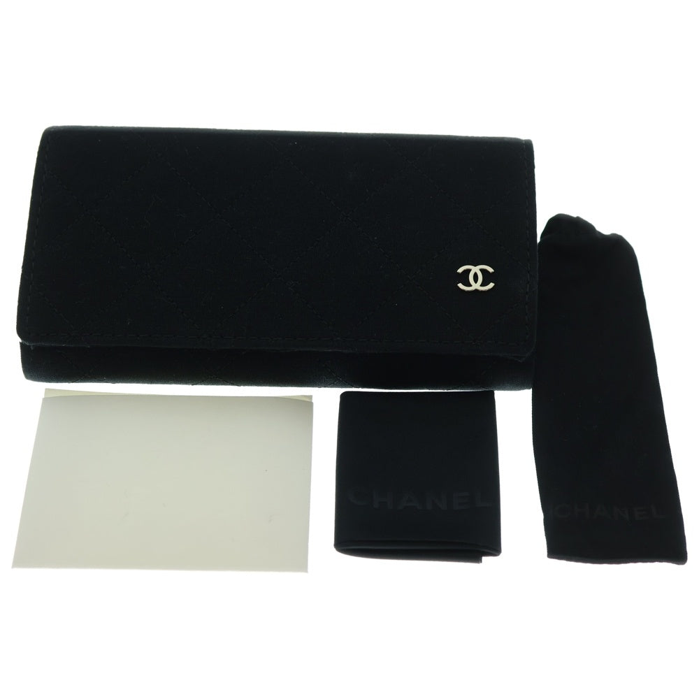 CHANEL(シャネル) スクエアシェイプ サングラス ラウンド ココマーク ブラック アセテート アイウェア 5506-A レディース