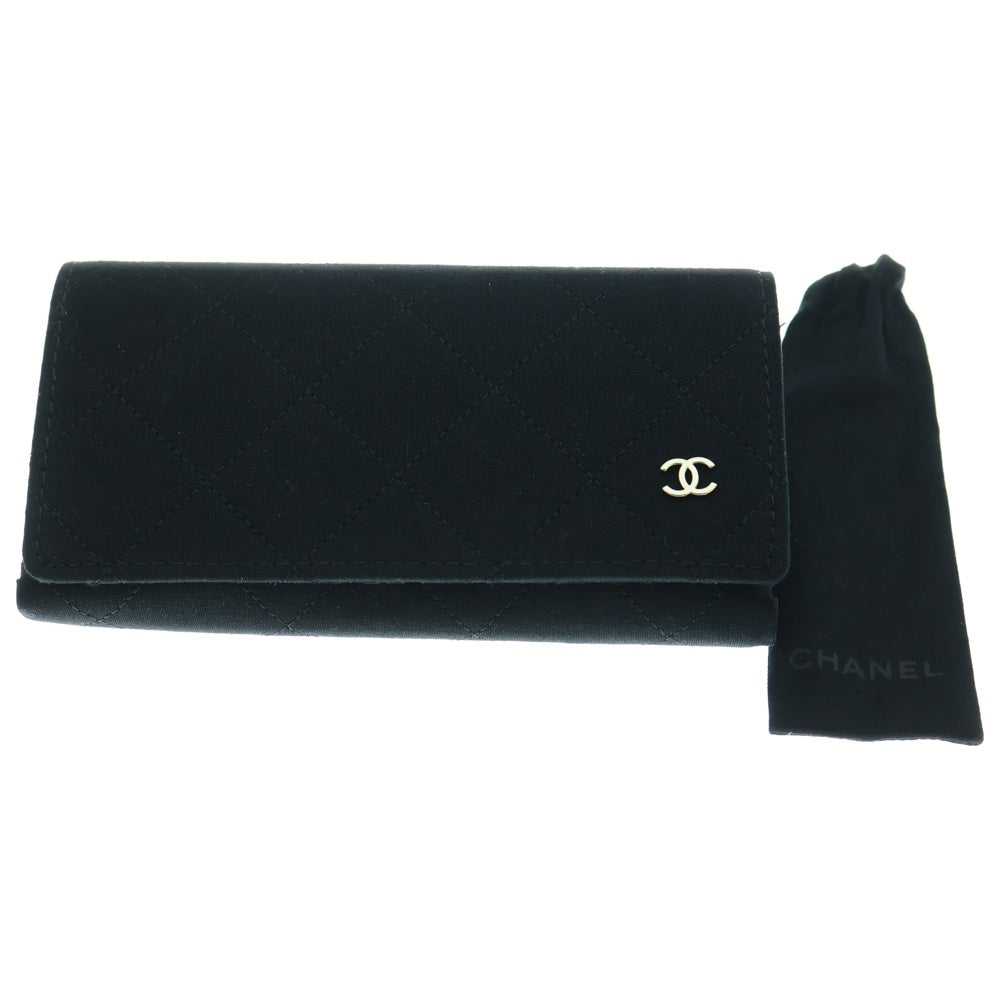 CHANEL(シャネル) ココマークロゴテンプル スクエアシェイプ ポラライズド カラーレンズサングラス アイウェア ブラック 5422-B-A