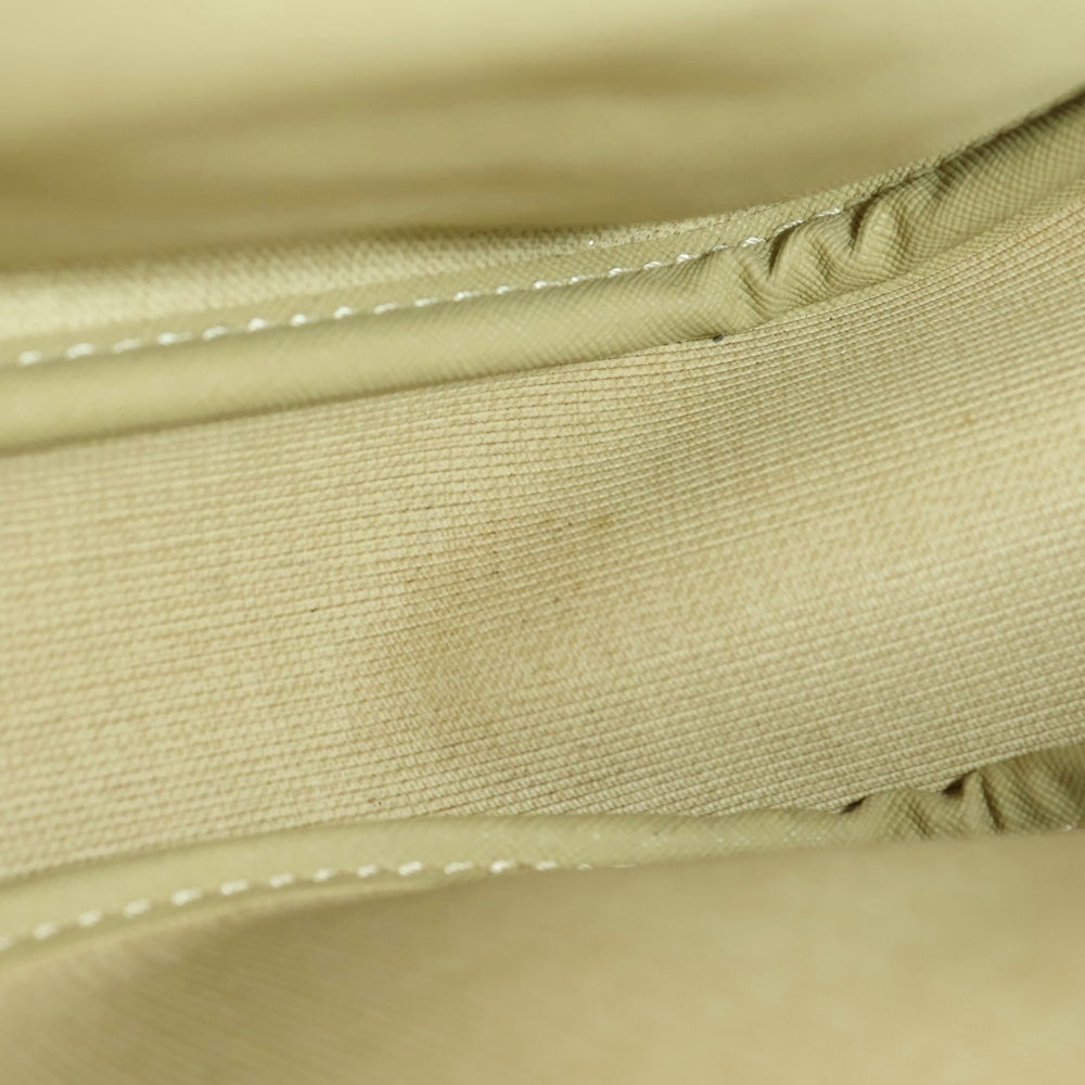 LOUIS VUITTON(ルイヴィトン) モノグラム リポーターPM ブラウン PVC ショルダーバッグ M45254