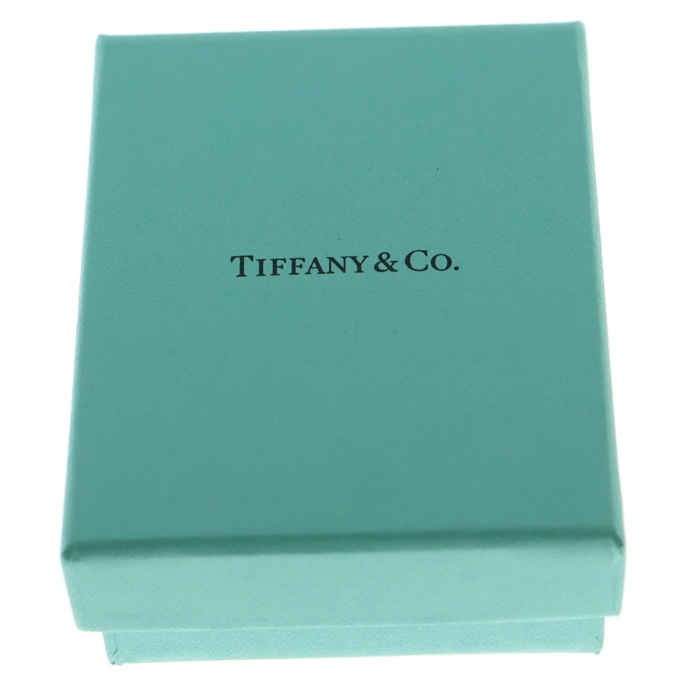 TIFFANY & Co.(ティファニー) バイザヤード ターコイズ ブレスレット チェーン シルバー Ag925