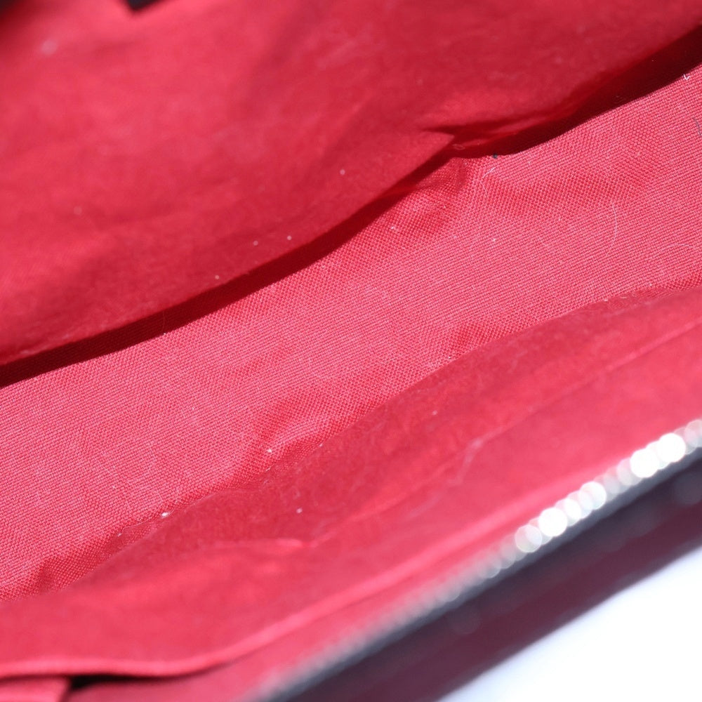 GUCCI(グッチ) GGスプリーム トートバッグ ハンドバッグ ベージュ×ブラック レザー×PVC 387508 シルバー金具