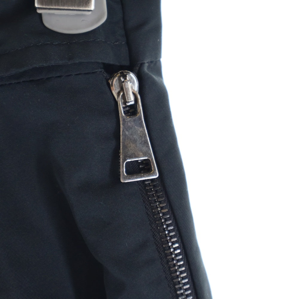 MONCLER(モンクレール) GONNA スカート ブラック ポリエステル #38