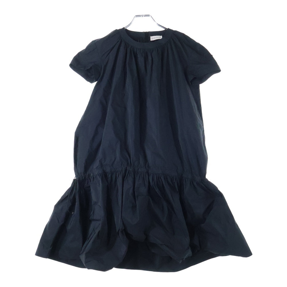 MONCLER(モンクレール) 22SS ABITO ワッペンロゴ ナイロン ドロー