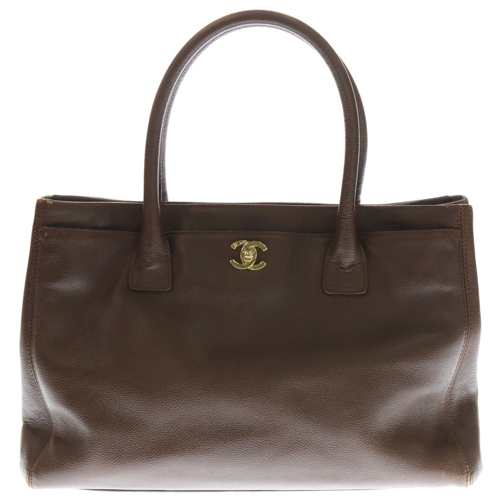 【美品】CHANEL シャネル エグゼクティブ ココマーク 2WAY 楽天市場】CHANEL シャネル エグゼクティブライン ココマーク トート