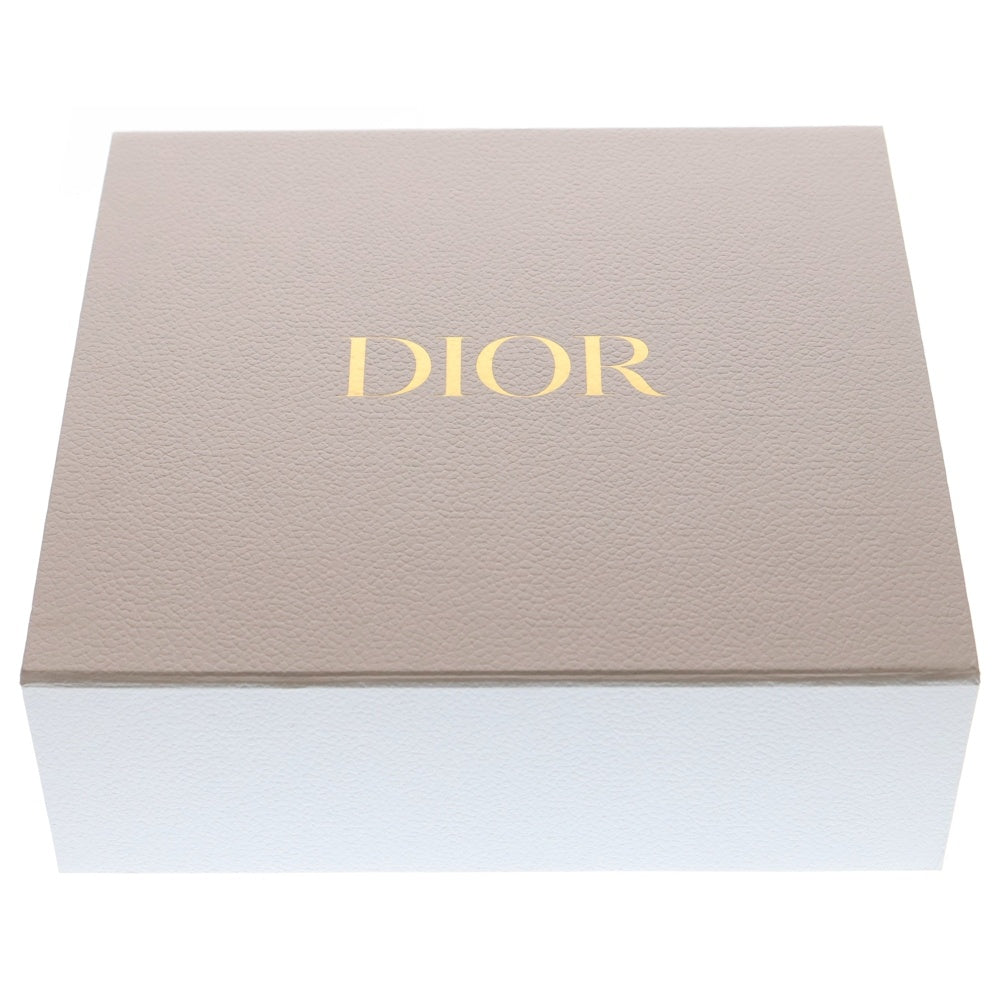 Christian Dior(クリスチャンディオール) ロゴジャガード ハウンドトゥース 千鳥格子 チェック総柄 コットン バケットハット ブラック/ホワイト 35PD923X130