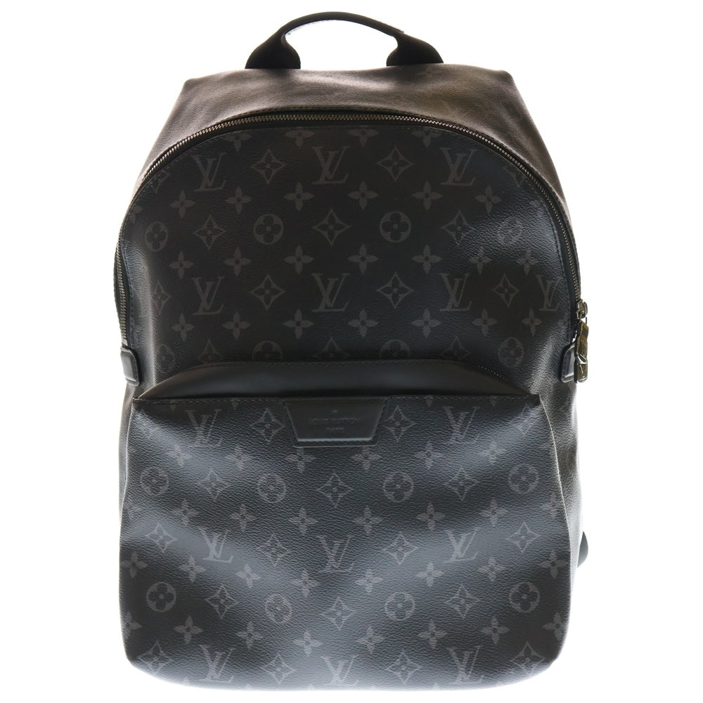 LOUIS VUITTON(ルイヴィトン) モノグラムエクリプス アポロバックパック リュック M43186 ICタイプ ブラック