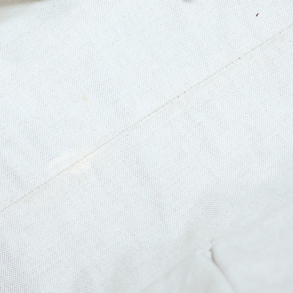 GUCCI(グッチ) GGランニング トートバッグ ハンドバッグ ブラウン×ベージュ キャンバス×レザー 247183 ゴールド金具